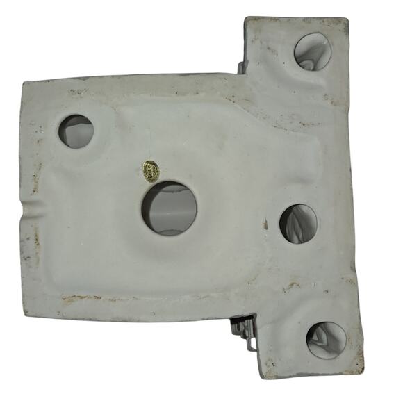 Copperfield Keepsake Porcelain Lighted Church | Like New - Picture 5 of 9